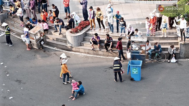 Bình Dương năm nào cũng có một lễ hội mà ở đó cái gì cũng miễn phí! - Ảnh 4.