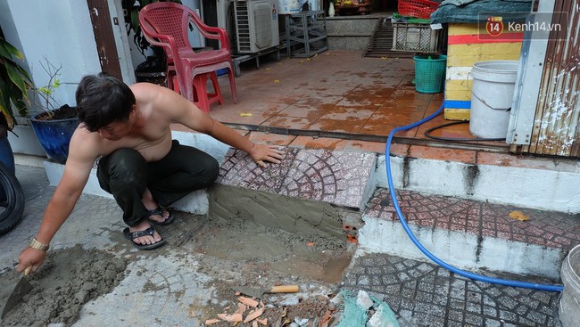 Người Sài Gòn nói gì khi vỉa hè ở trung tâm quận 1 đã được giành lại sau 7 ngày ra quân quyết liệt - Ảnh 9.