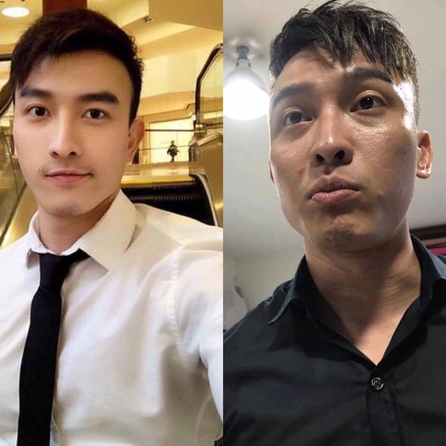Hình ảnh đời thực "da ngăm đen, mặt lấm tấm mụn" gây ngỡ ngàng của Chan Than San! Hình ảnh đời thực "da ngăm đen, mặt lấm tấm mụn" gây ngỡ ngàng của Chan Than San!