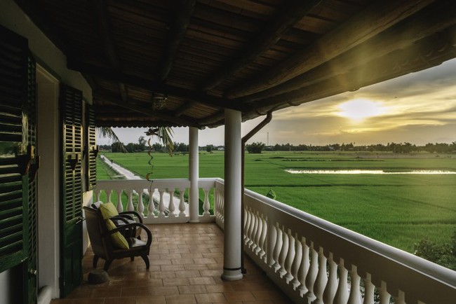 Trải nghiệm một Hội An thơ mộng với 2 villa mới cực đẹp và cực ểnh ương! - Ảnh 25. Trải nghiệm một Hội An thơ mộng với 2 villa mới cực đẹp và cực ểnh ương! - Ảnh 25.