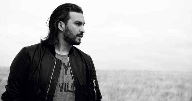 Bố già Steve Angello của Swedish House Mafia đến Việt Nam - Ảnh 2.