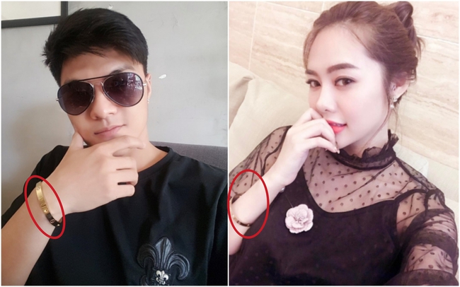 Loạt bằng chứng làm rộ nghi vấn Lâm Vinh Hải đang hẹn hò với người mẫu Linh Chi - Ảnh 3.