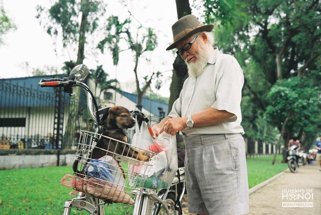 Có thể bạn không để ý, nhờ hoạt động từ các nhóm XH này mà cuộc sống đã trở nên nhiều màu sắc hơn! - Ảnh 11.