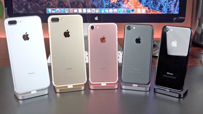 Nói tôi nghe tính cách của bạn, tôi sẽ chỉ bạn nên mua iPhone màu gì - Ảnh 1.
