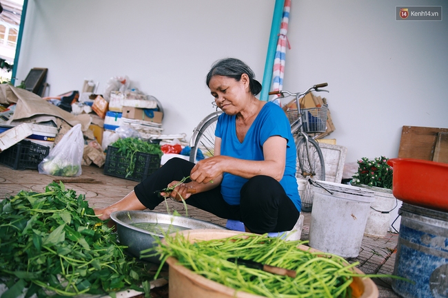 Chuyện ông Năm Hấp lấy đất nhà mình mở chợ cho người bán hàng rong ở Sài Gòn - Ảnh 8.