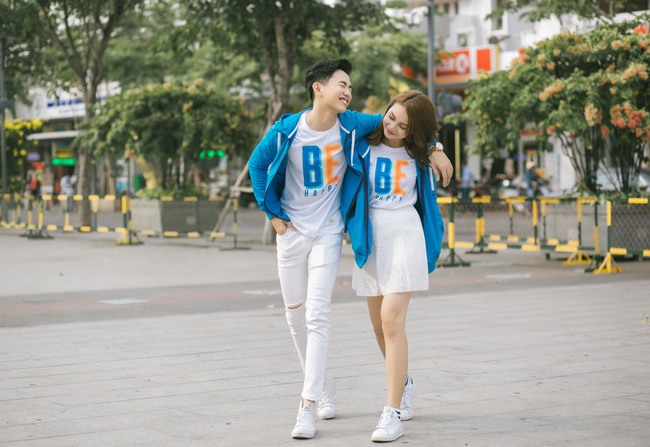 Nhãn thời trang Việt trong MV của Hari Won đang khiến giới trẻ phát sốt - Ảnh 7. Nhãn thời trang Việt trong MV của Hari Won đang khiến giới trẻ phát sốt - Ảnh 7.