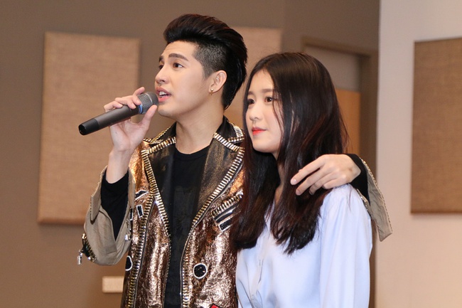 Clip: Fan Singapore cuồng nhiệt ủng hộ Noo Phước Thịnh không thua kém gì ở Việt Nam - Ảnh 15.