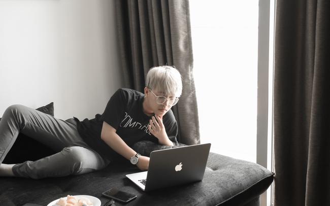 Kai Đinh mời Erik góp giọng, tạo cái kết đặc biệt cho MV “Điều buồn nhất" Kai Đinh mời Erik góp giọng, tạo cái kết đặc biệt cho MV “Điều buồn nhất"