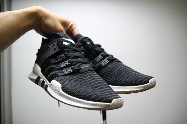 Sau khi đi thử adidas EQT trong 10 ngày, tôi khẳng định đây là một trong những đôi giày tốt nhất bạn nên mua - Ảnh 2.