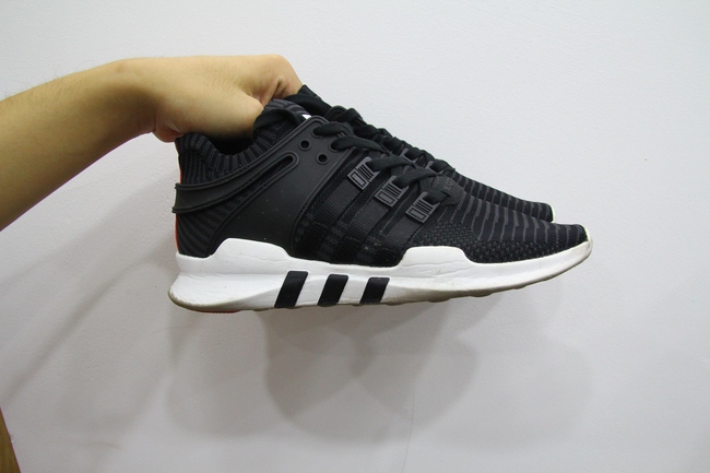 Sau khi đi thử adidas EQT trong 10 ngày, tôi khẳng định đây là một trong những đôi giày tốt nhất bạn nên mua - Ảnh 3.