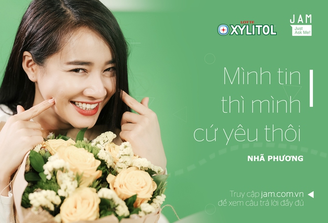 Nhã Phương lần đầu tiết lộ nhiều bí mật về chuyện tình yêu với Trường Giang - Ảnh 5. Nhã Phương lần đầu tiết lộ nhiều bí mật về chuyện tình yêu với Trường Giang - Ảnh 5.