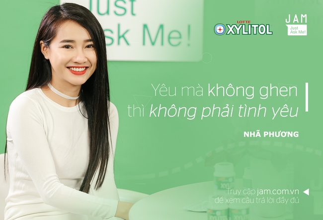 Nhã Phương lần đầu tiết lộ nhiều bí mật về chuyện tình yêu với Trường Giang - Ảnh 7. Nhã Phương lần đầu tiết lộ nhiều bí mật về chuyện tình yêu với Trường Giang - Ảnh 7.