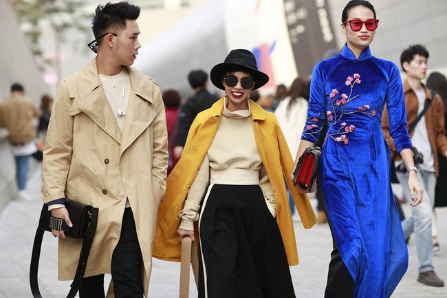 Ngoài Sơn Tùng & Tóc Tiên, Seoul Fashion Week mùa này còn nhiều gương mặt thân quen từ Vbiz - Ảnh 16.