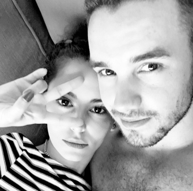 Từ cô - trò thành người yêu, Cheryl và Liam Payne như Tiểu Long Nữ - Dương Quá ngoài đời thật - Ảnh 18.