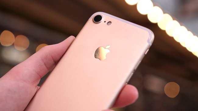 Nói tôi nghe tính cách của bạn, tôi sẽ chỉ bạn nên mua iPhone màu gì - Ảnh 6.