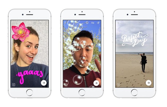 Facebook Messenger vừa có một tính năng mới mà ai cũng sẽ thích mê Facebook Messenger vừa có một tính năng mới mà ai cũng sẽ thích mê