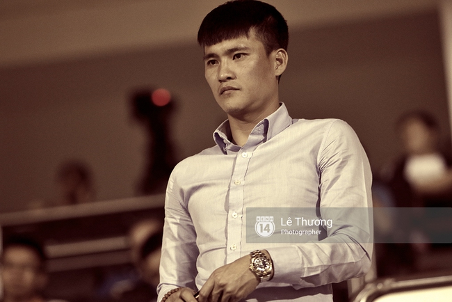 Công Vinh xin lỗi khán giả đã phải xem trận đấu đáng xấu hổ của bóng đá Việt Nam - Ảnh 4.