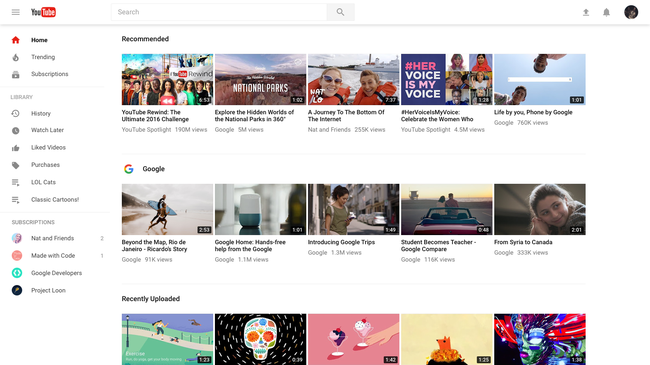 Youtube vừa ra mắt Chế Độ Đen Tối rất hay, nhưng nó không phải như bạn nghĩ đâu - Ảnh 3.