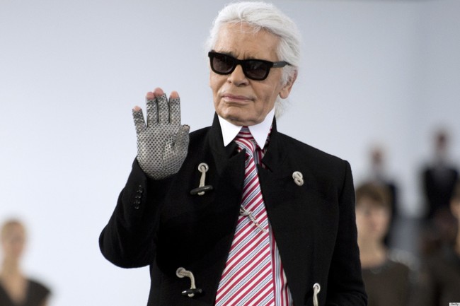 Đặt đồ Chanel rồi không mặc, Meryl Streep bị NTK Karl Lagerfeld chê rẻ tiền - Ảnh 2. Đặt đồ Chanel rồi không mặc, Meryl Streep bị NTK Karl Lagerfeld chê rẻ tiền - Ảnh 2.