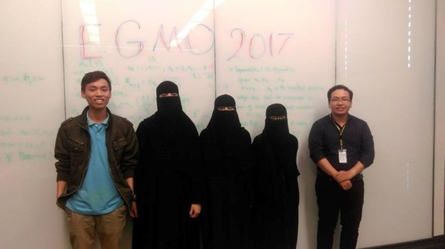 9X Việt đoạt 2 huy chương vàng Olympic Toán bị 5 đại học Mỹ từ chối - Ảnh 3. 9X Việt đoạt 2 huy chương vàng Olympic Toán bị 5 đại học Mỹ từ chối - Ảnh 3.