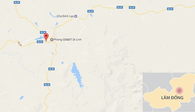 Người dân phá cửa cứu hành khách hoảng loạn trong xe Thành Bưởi - Ảnh 4.