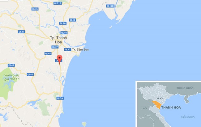Xe tang bốc cháy ngùn ngụt giữa quốc lộ- Ảnh 4. Xe tang bốc cháy ngùn ngụt giữa quốc lộ- Ảnh 4.