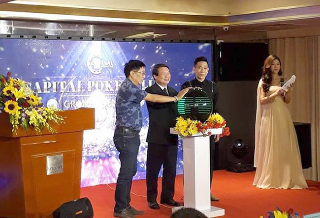Thể thao Bridge và Poker Việt Nam hướng tới tuyển chọn VĐV thi đấu châu lục và quốc tế - Ảnh 1.