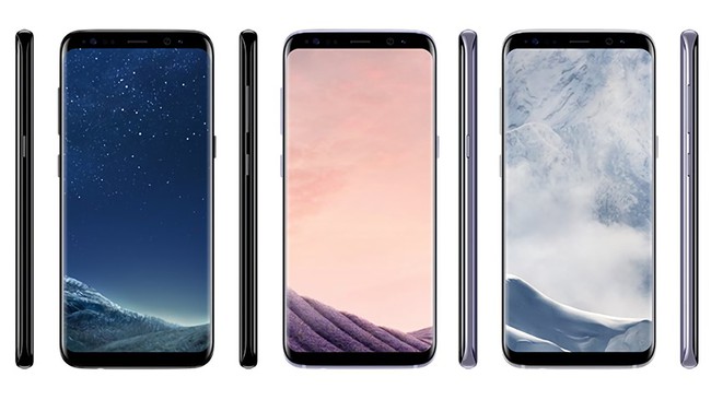 Samsung sẽ ra mắt siêu phẩm Galaxy S8 vào 10h tối ngày 29/3, bạn nhất định không được bỏ lỡ - Ảnh 2.