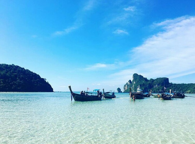 Hãy tới Phuket ít nhất một lần, vì nó không cũ kỹ, thậm chí còn rất thú vị và có vô số chỗ để đi! - Ảnh 5.