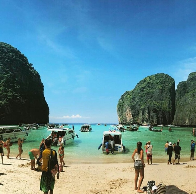 Hãy tới Phuket ít nhất một lần, vì nó không cũ kỹ, thậm chí còn rất thú vị và có vô số chỗ để đi! - Ảnh 15.