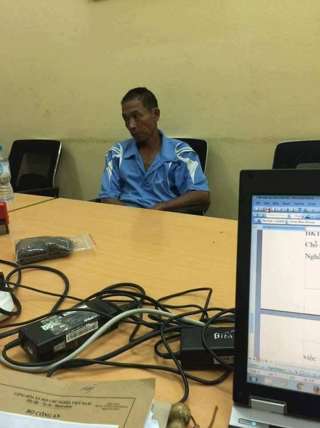 Gia đình bé trai 10 tuổi tử vong vẫn yêu cầu xử lý hình sự người lái xe xích lô chở tôn - Ảnh 4.