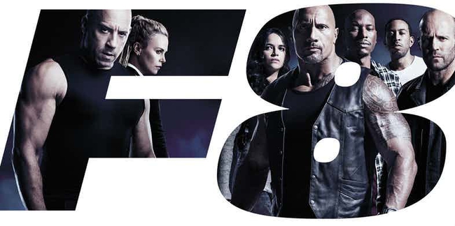 Trở thành phim mở màn thành công nhất mọi thời đại: Sức hút của Fast & Furious 8 nằm ở đâu? - Ảnh 3.