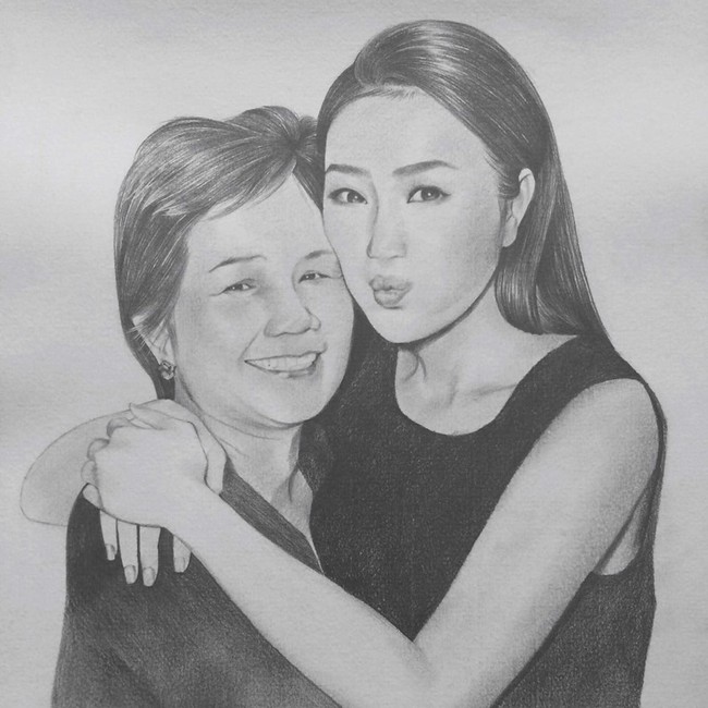Thay cho mọi lời nói, sao Việt đã thể hiện tình cảm như thế này trong ngày của Mẹ! - Ảnh 4. Thay cho mọi lời nói, sao Việt đã thể hiện tình cảm như thế này trong ngày của Mẹ! - Ảnh 4.