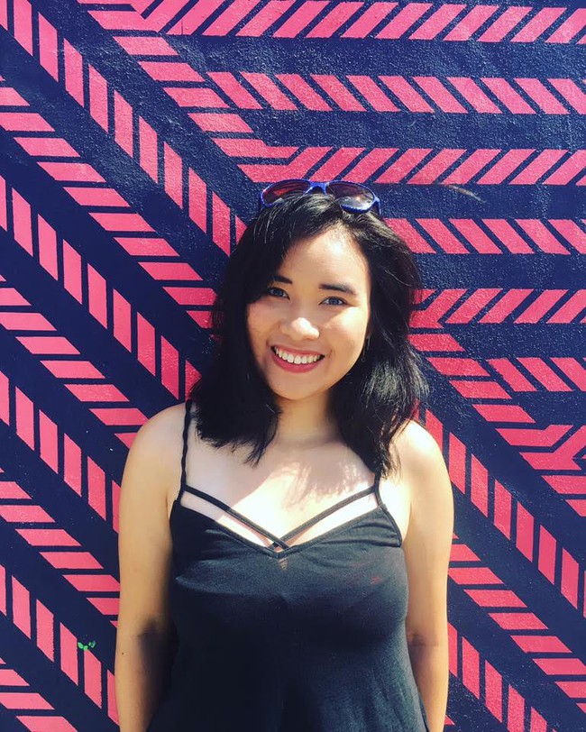 Chưa tốt nghiệp cấp 3, nữ sinh Việt đã giành vé vào Viện công nghệ hàng đầu thế giới MIT - Ảnh 5.