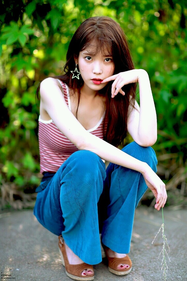 IU quyết kiện Youtuber Hàn nổi tiếng tới cùng vì tội quấy rối tình dục - Ảnh 1. IU quyết kiện Youtuber Hàn nổi tiếng tới cùng vì tội quấy rối tình dục - Ảnh 1.