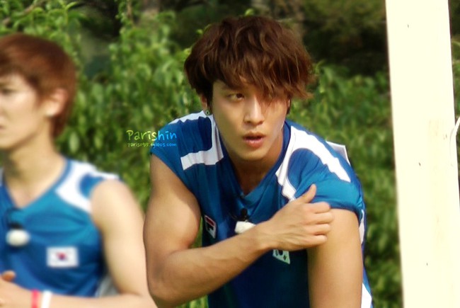Tổng kết những con số đáng nhớ của Running Man trong 7 năm! - Ảnh 7. Tổng kết những con số đáng nhớ của Running Man trong 7 năm! - Ảnh 7.