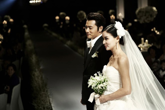 Đám cưới Song Joong Ki và Song Hye Kyo được tổ chức ở lễ đường hoành tráng bậc nhất Hàn Quốc, xem ai mà không choáng! - Ảnh 17.