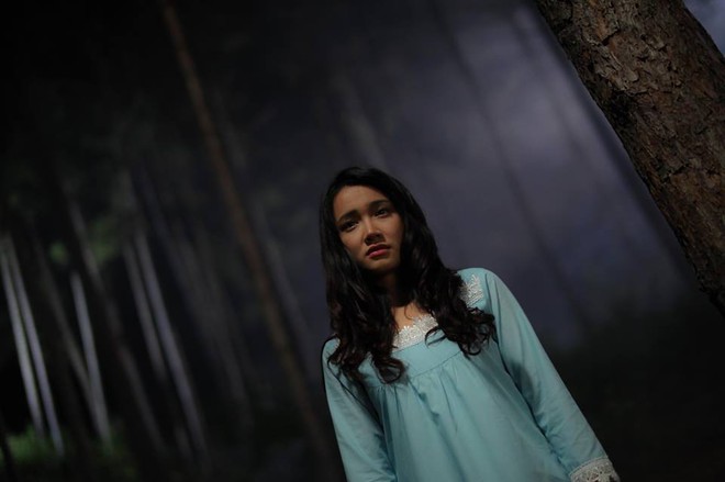 Vừa nhạt vừa phiền chuyện trùng tên nhân vật trong phim Việt - Ảnh 2.