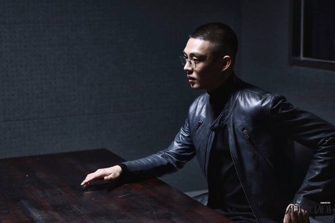 Go Kyung Pyo – Mỹ nam đầy hứa hẹn của màn ảnh Hàn Quốc - Ảnh 12.
