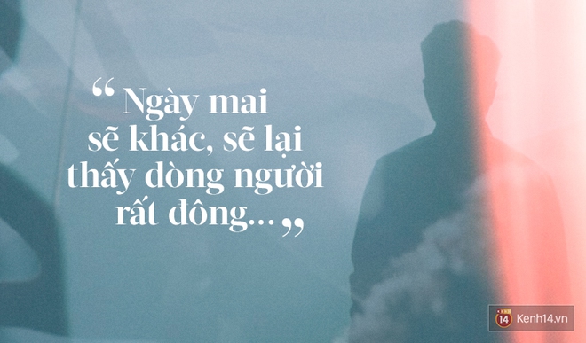 “Ngày Mai Sẽ Khác”: Khi giới hạn của nỗi buồn chỉ là hôm nay thôi! - Ảnh 2.