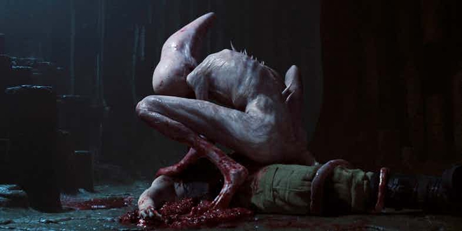 14 quái vật ghê rợn đã xuất hiện trong thương hiệu phim Alien - Ảnh 14.
