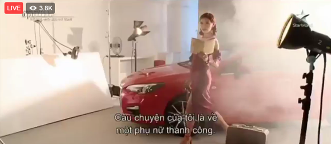 Minh Tú làm nên lịch sử khi lọt vào Chung kết Next Top châu Á - Ảnh 16.