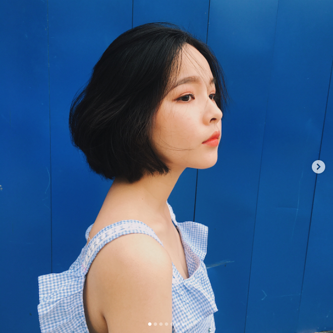 Gái Việt nào xứng danh "nữ thần góc nghiêng" trên Instagram? - Ảnh 6. Gái Việt nào xứng danh "nữ thần góc nghiêng" trên Instagram? - Ảnh 6.
