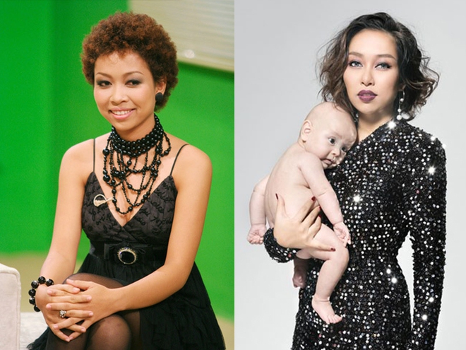 Sao Việt đã lột xác thế nào sau khi tham gia TV Show? - Ảnh 13.