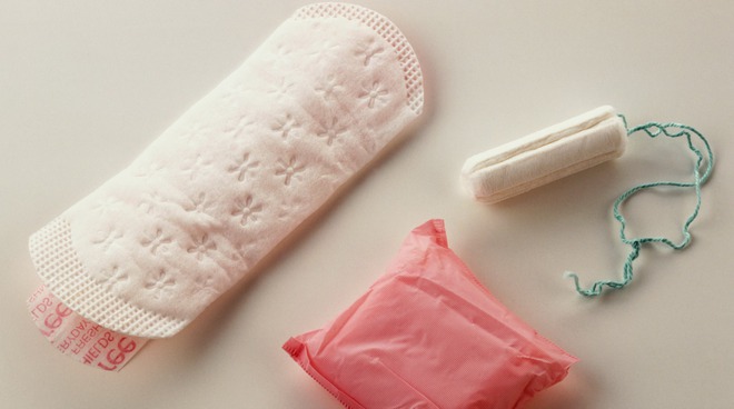 Nên dùng tampon cho những ngày nào trong chu kỳ kinh nguyệt? - Ảnh 2.