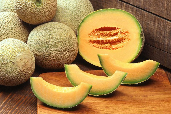 List 7 loại trái cây chứa hàm lượng đường thấp nên rất an toàn cho cân nặng - Ảnh 6.