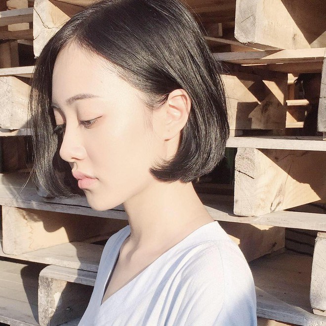 Gái Việt nào xứng danh "nữ thần góc nghiêng" trên Instagram? - Ảnh 4. Gái Việt nào xứng danh "nữ thần góc nghiêng" trên Instagram? - Ảnh 4.