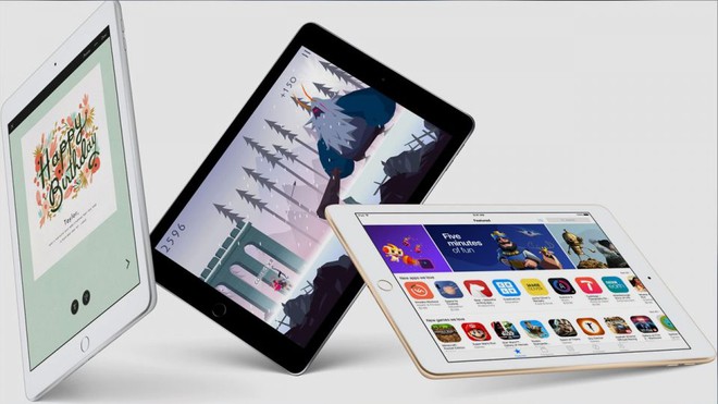 Apple sẽ ra mắt loạt siêu phẩm này ngay trong tháng 6, bạn không nên bỏ lỡ - Ảnh 2. Apple sẽ ra mắt loạt siêu phẩm này ngay trong tháng 6, bạn không nên bỏ lỡ - Ảnh 2.