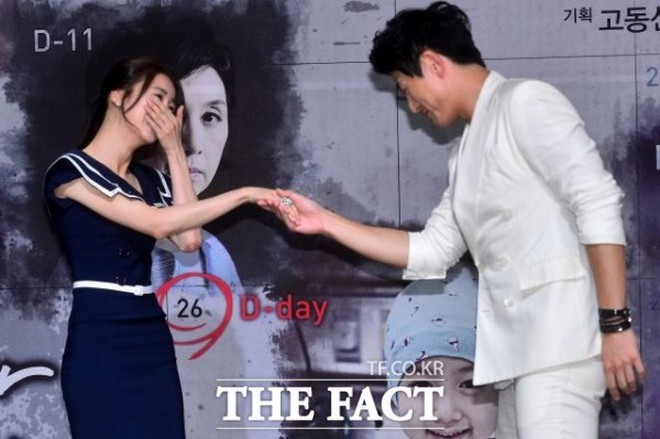 MBC có phải là nhà đài “lương duyên” của làng phim Hàn Quốc? - Ảnh 11. MBC có phải là nhà đài “lương duyên” của làng phim Hàn Quốc? - Ảnh 11.