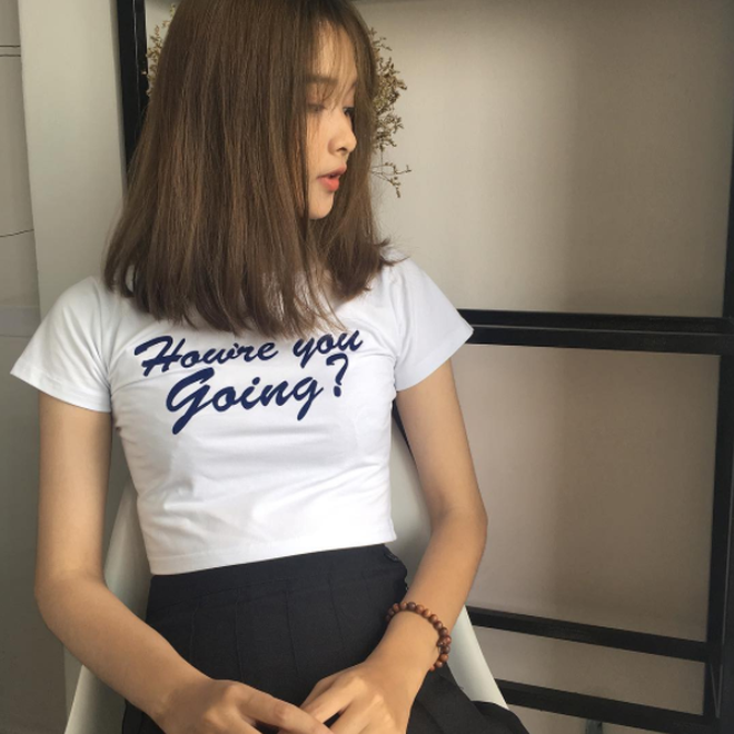Gái Việt nào xứng danh "nữ thần góc nghiêng" trên Instagram? - Ảnh 12. Gái Việt nào xứng danh "nữ thần góc nghiêng" trên Instagram? - Ảnh 12.